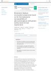 Biomimetic Biphasic Microsphere Preparation for Hair Regeneration