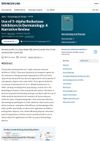 Use of 5-Alpha Reductase Inhibitors in Dermatology: A Narrative Review