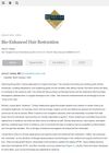 Bio-Enhanced Hair Restoration