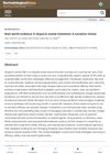 Real-World Evidence in Alopecia Areata Treatment: A Narrative Review