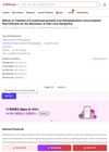 Effects of Taxifolin-3-O-Arabinopyranoside from Rhododendron Mucronulatum Root Extracts on the Alleviation of Hair-Loss Symptoms