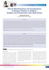 Clinical Manifestations and Complications of Dengue Infection in Children: Insights and Comparisons with Adult Cases