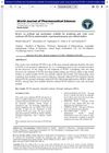 Review on Methods and Mechanisms for Producing Polycystic Ovary Syndrome (PCOS) in Animal Models: Experimental Purpose (Pre-Clinical Studies)