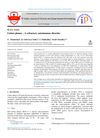 Lichen Planus – A Refractory Autoimmune Disorder