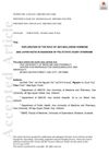 Exploration of the Role of Anti-Mullerian Hormone and LH/FSH Ratio in Diagnosis of Polycystic Ovary Syndrome