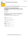 Androgens and Acne: Perspectives on Clascoterone, the First Topical Androgen Receptor Antagonist