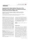 Epigallocatechin Gallate-Mediated Alteration of the MicroRNA Expression Profile in 5α-Dihydrotestosterone-Treated Human Dermal Papilla Cells