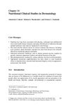 Nutritional Clinical Studies in Dermatology