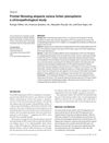 Frontal Fibrosing Alopecia Versus Lichen Planopilaris: A Clinicopathological Study