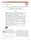 Hair Fall Count in 60 Seconds: Clinic-Based Modified Count Versus Home-Based Count