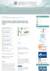 Inhibitory Effects of Edible and Medicinal Plant Extracts on the Enzymatic Activity of Pancreatic Lipase