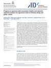 Progress on Genome-Wide Association Studies and Selection Signature Analysis for Agronomic Traits in Chinese Sheep and Goats: Review