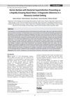 Kerion Barbae with Bacterial Superinfection Presenting as a Rapidly Growing Beard Mass: A Diagnostic Dilemma in a Resource-Limited Setting