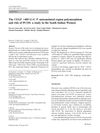The VEGF +405 G>C 5' Untranslated Region Polymorphism and Risk of PCOS: A Study in South Indian Women