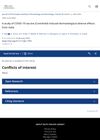 A Study of COVID-19 Vaccine (Covishield) Induced Dermatological Adverse Effects from India