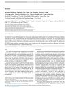 Medical Options for Care of Gender Diverse and Transgender Youth