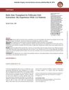 Body Hair Transplant by Follicular Unit Extraction: My Experience With 122 Patients