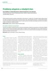 The Problems of Alopecia in Young Women