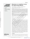 Niosomes as a Promising Carrier for Topical Drug Delivery