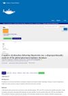 Cognitive Dysfunction Following Finasteride Use: A Disproportionality Analysis of the Global Pharmacovigilance Database