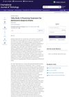 Tofacitinib: A Promising Treatment for Adolescent Alopecia Areata