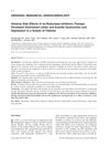 Adverse Side Effects of 5α-Reductase Inhibitors Therapy: Persistent Diminished Libido, Erectile Dysfunction, and Depression in a Subset of Patients
