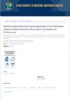 Pharmacological Role and Clinical Applications of 5α-Reductase Inhibitors: Review Article for Pharmacists and Healthcare Professionals