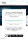 Alopecia as an Emerging Adverse Effect Associated with Glucagon-Like Peptide-1 Receptor Agonists for Weight Loss: A Scoping Review