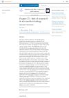 Role of Vitamin D in Skin and Hair Biology