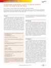 Acrodermatitis Dysmetabolica Secondary to Isoleucine Deficiency in Infant With Maple Syrup Urine Disease