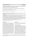 Comparing the Efficiency of Elidel Cream and Elidel Combined With Tretinoin Cream in the Treatment of Alopecia Areata