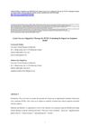 Green Tea as a Supportive Therapy for PCOS: Evaluating Its Impact on Symptom Relief