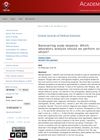 Nonscarring Scalp Alopecia: Which Laboratory Analysis Should We Perform on Whom?