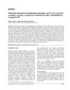 Metformin Potential in Predisposing Arthralgia, Type II Cross Reactivity Secondary to Group A Streptococcus Infection and Other Comorbidities in Treating PCOS