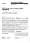 Acute Diffuse and Total Alopecia of the Female Scalp