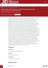 Terminalia Chebula Fruit Extract From PSR Technology Demonstrates Strong Anti-Aging and Antioxidant Properties