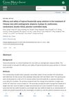 Efficacy and Safety of Topical Finasteride Spray Solution in the Treatment of Chinese Men with Androgenetic Alopecia: A Phase III, Multicenter, Randomized, Double-Blind, Placebo-Controlled Study