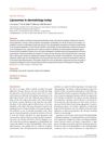 Liposomes in Dermatology Today