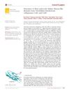 Structures of Three Polycystic Kidney Disease-Like Domains from Clostridium Histolyticum Collagenases ColG and ColH