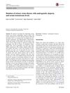 Relation of Urinary Stone Disease with Androgenetic Alopecia and Serum Testosterone Levels