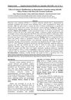 Effect of Lifestyle Modifications on Reproductive Function Among Infertile Obese Women with Polycystic Ovarian Syndrome