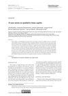 A Case Series on Pediatric Tinea Capitis