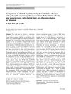 Comparison of Clinical and Laboratory Characteristics of Cases with Polycystic Ovarian Syndrome Based on Rotterdam’s Criteria and Women with Only Oligo/Anovulation or Hirsutism