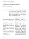 Clinical Relevance of Hair Microscopy in Alopecia