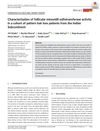 Characterization of Follicular Minoxidil Sulfotransferase Activity in a Cohort of Pattern Hair Loss Patients from the Indian Subcontinent