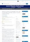 Study of Women's Knowledge of the Role of Androgens and Their Excess