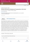 Recipient Site Necrosis Following Hair Transplantation: A Rare Event