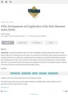 The Development and Application of the Hair Diameter Index (HDI)