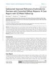 Ixekizumab Improved Refractory Erythrodermic Psoriasis With Comorbid Diffuse Alopecia: A Case Report With 52-Week Follow-Up