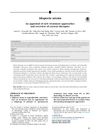 Alopecia Areata: Treatment Options and Efficacy